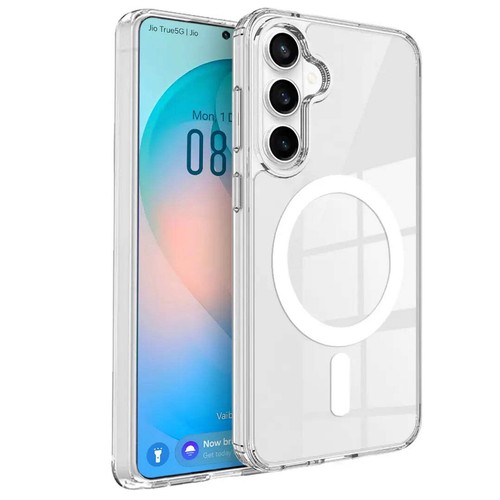 Entronix magnetic case - entronix,
