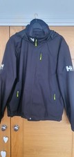 New Mens New Helly Hansen Crew
