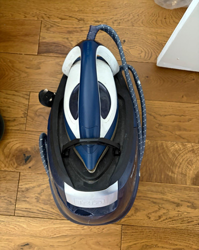 Tefal pro express - tefal,