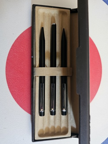 Vintage sheaffer targa 1002 - vintage,