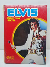 Elvis Monthly Special 1978