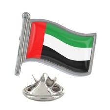 Choose Your Own Flag Silver