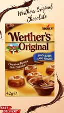 Werther's Original Sugar Free