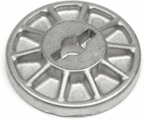 Hpi racing 86130 slipper - #86130,