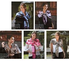 Stylescarf Scarf by Saress