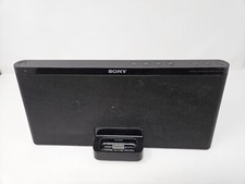 Sony RDP-X50iP Personal Audio