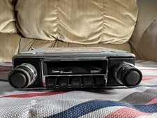 Vintage Japanese Astro line