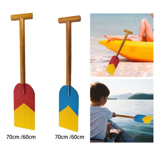 Children paddle props wood - children,