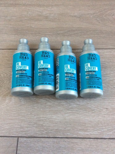 Tigi bed head - head, recovery