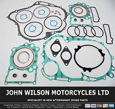 Yamaha XV 750 SE 1981 Complete