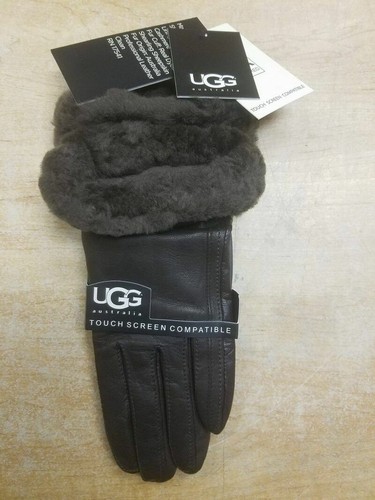 Ugg women classic leather - women's,