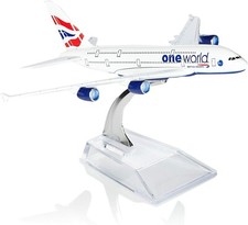 16cm One World British Airways