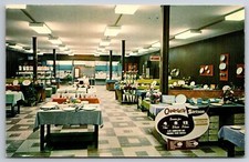 Lincoln Illinois~Stetson