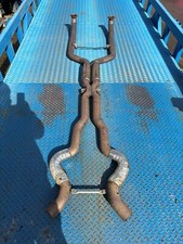 BMW M5 M6 SERIES EXHAUST