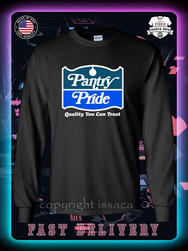 New tees pantry pride - pantry,