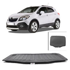 Boot Mat Rear Trunk Liner