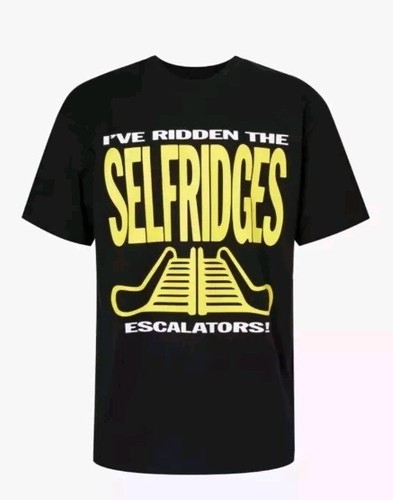Selfridges corner shop - corner,