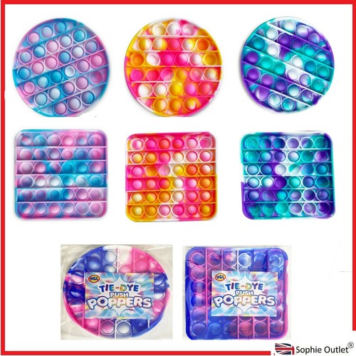 Tie dye stress relief - tie-dye,