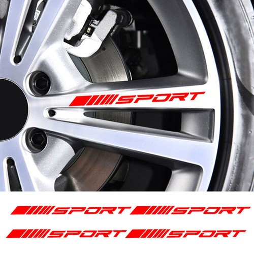 4pcs sport car rims wheel - 4pcs,
