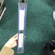 Arctic Hayes 12" 30M bar U-gauge With Hanging Hook