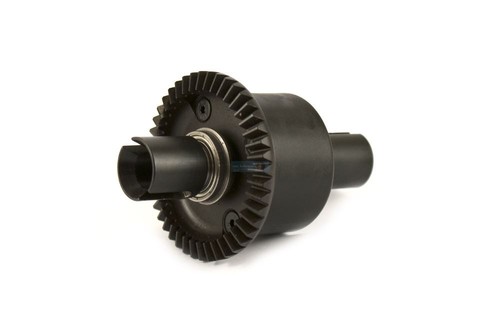 King motor x59024 - king, km