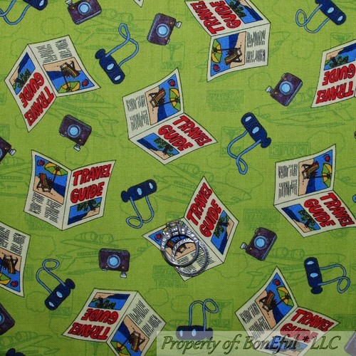 Boneful fabric cotton quilt - fabric,