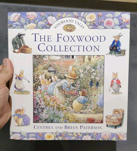 The foxwood collection - the,