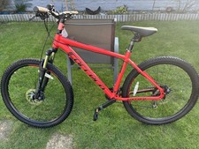Carrera Karkinos Mountain Bike