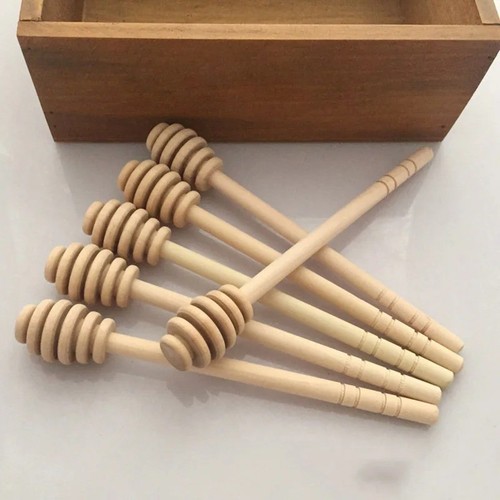2pcs honey dipper drizzler - honey,