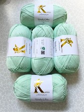Knitco 100 premium - premium, cotton