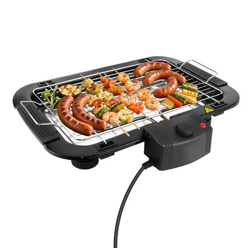 Electric bbq grill home - bbq,