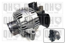 Brand New Alternator for Ford