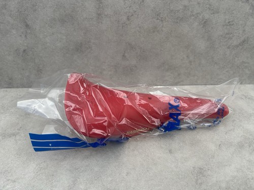 Kashimax aero bmx - bmx, red