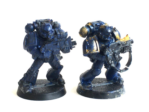Warhammer space marines - warhammer.,