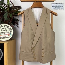 Couch & Hoskin Savile Row 2018