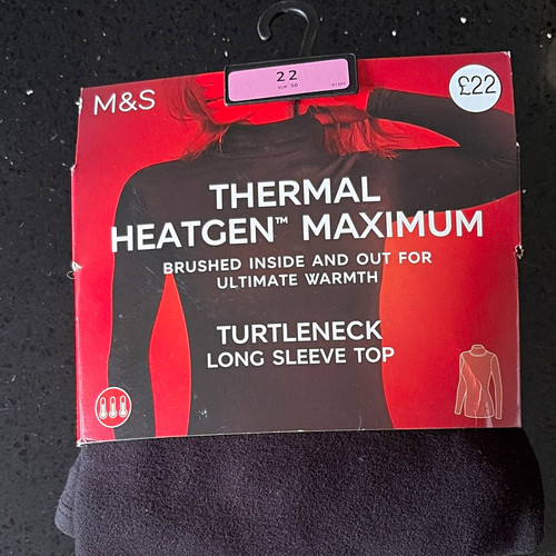 Heatgen maximum thermal - heatgen,