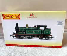 Hornby R3538 SE&CR Wainwright
