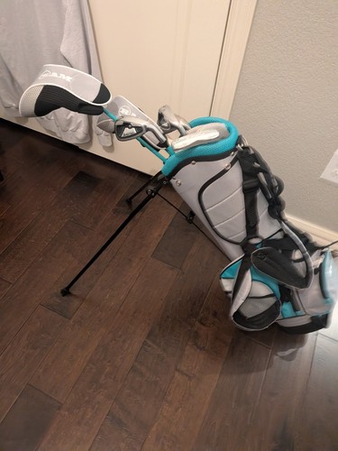 Ram golf force girls - ram,