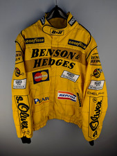 Rare vintage 90s damon hill - vintage,