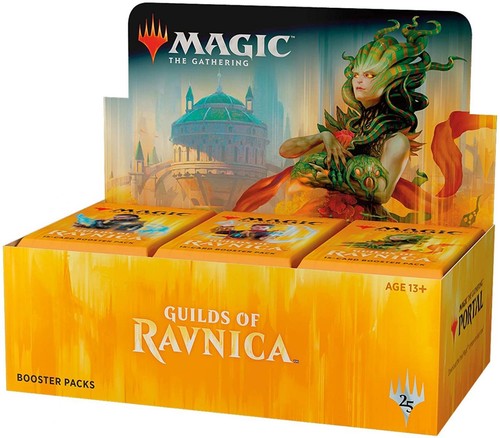 Mtg guilds ravnica - guilds,