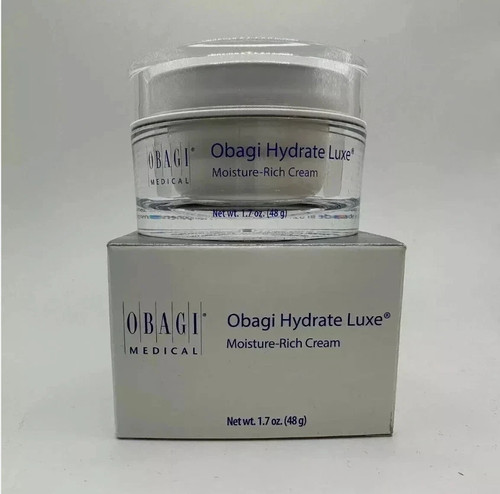 Fresh obagi hydrate luxe - hydrate,