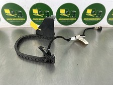 2021 PEUGEOT EXPERT MK3 PASSENGER SLIDING DOOR WIRING TRACK SNAKE LOOM