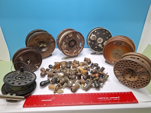 Various antique and vintage - antique,