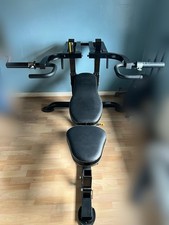 Powertec Workbench Multi Press