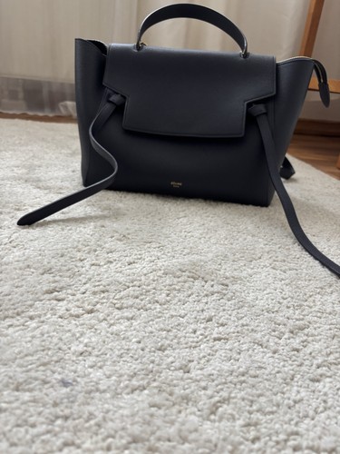 Celine belt bag mini - celine,