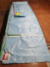 Jeckells Bosun Sailing Dinghy Spinnaker Boat Sail Nautical Used Jib Yacht