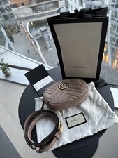 Gucci GG Marmont Matelasse