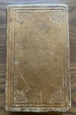 Primitive Hymns 1900 Benjamin