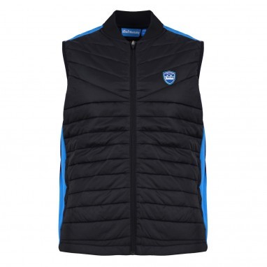 Bunker mentality kai gilet - kai,