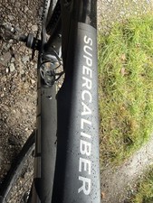 Trek Supercaliber Gen 1 Full